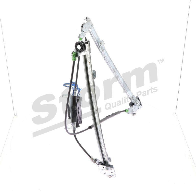 Lève-vitre STORM QUALITY PARTS 175075