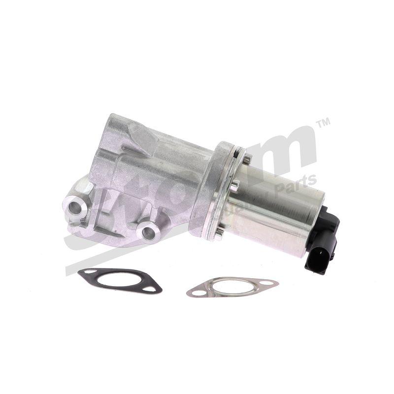 Vanne EGR STORM QUALITY PARTS 9106