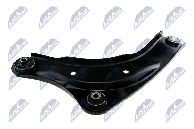 Bras de liaison, suspension de roue NTY ZWD-NS-138
