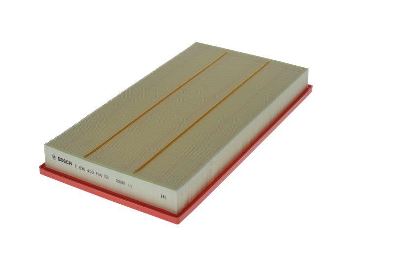 Filtre à air BOSCH F 026 400 704