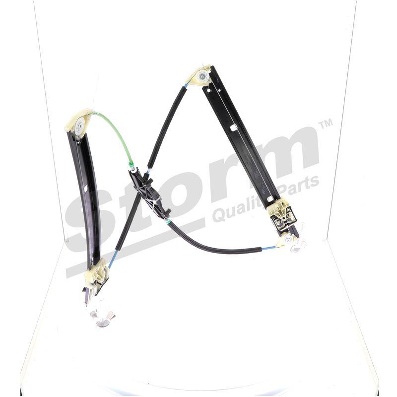 Lève-vitre STORM QUALITY PARTS 10286