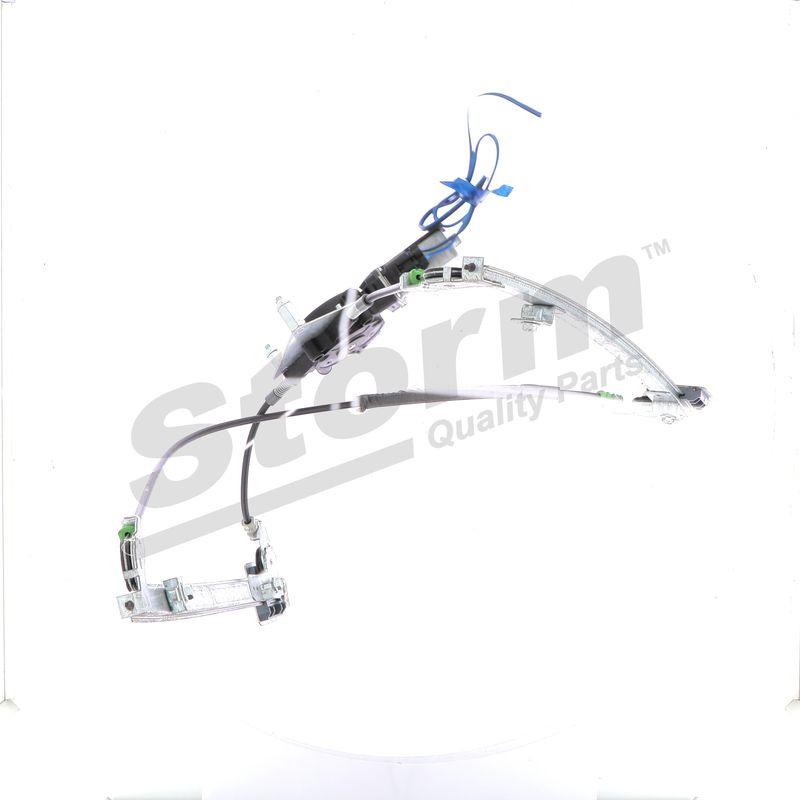 Lève-vitre STORM QUALITY PARTS 175075