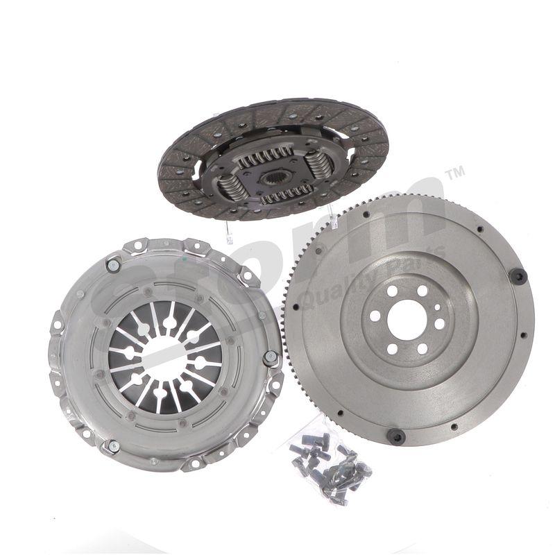 Kit adaptateur, embrayage STORM QUALITY PARTS STO1050