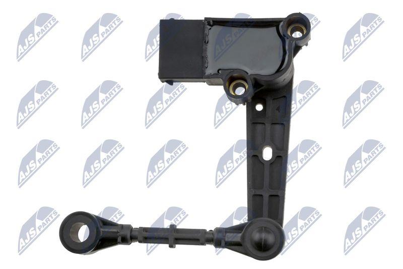 Capteur, correcteur de portée d’éclairage NTY ECX-LR-020