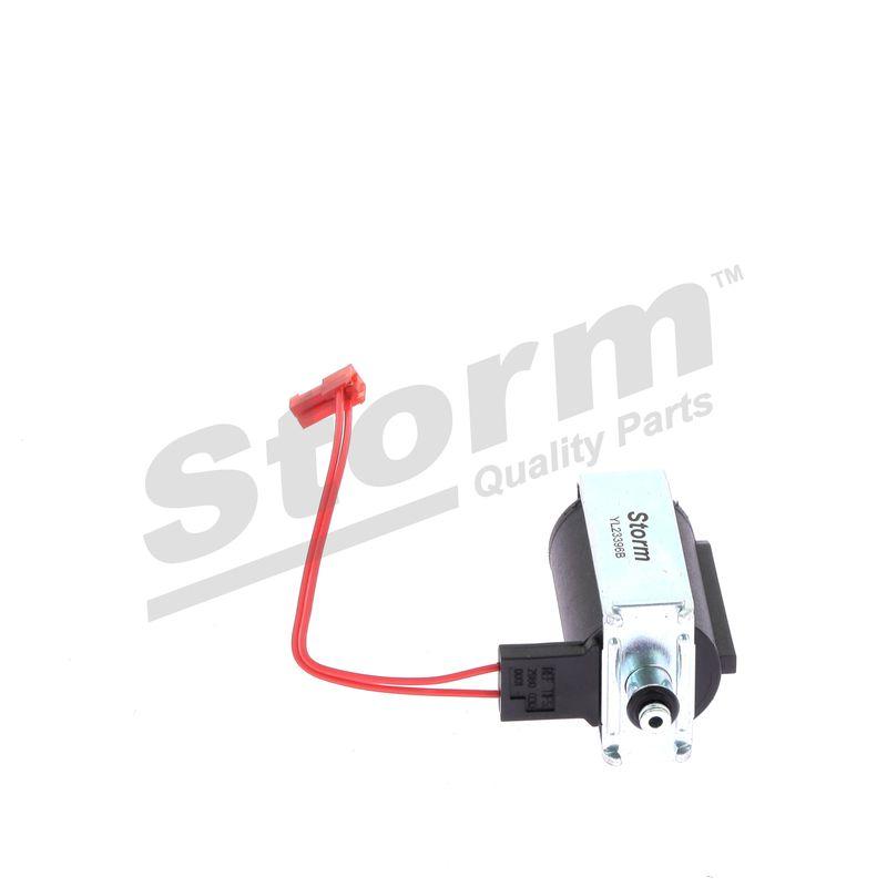 Pompe d’additif STORM QUALITY PARTS 777499