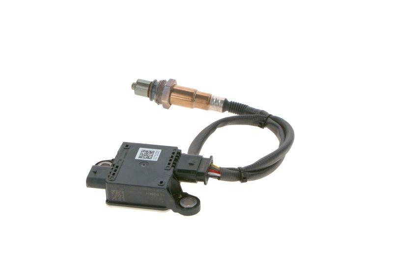 Détecteur de particules BOSCH 0 281 008 528