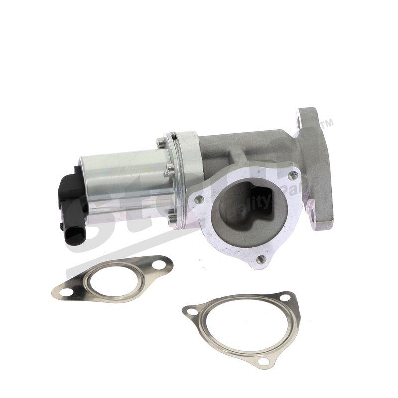 Vanne EGR STORM QUALITY PARTS 9012