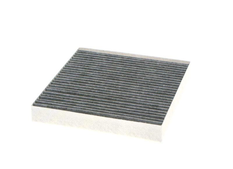 Filtre, air de l'habitacle BOSCH 1 987 435 592