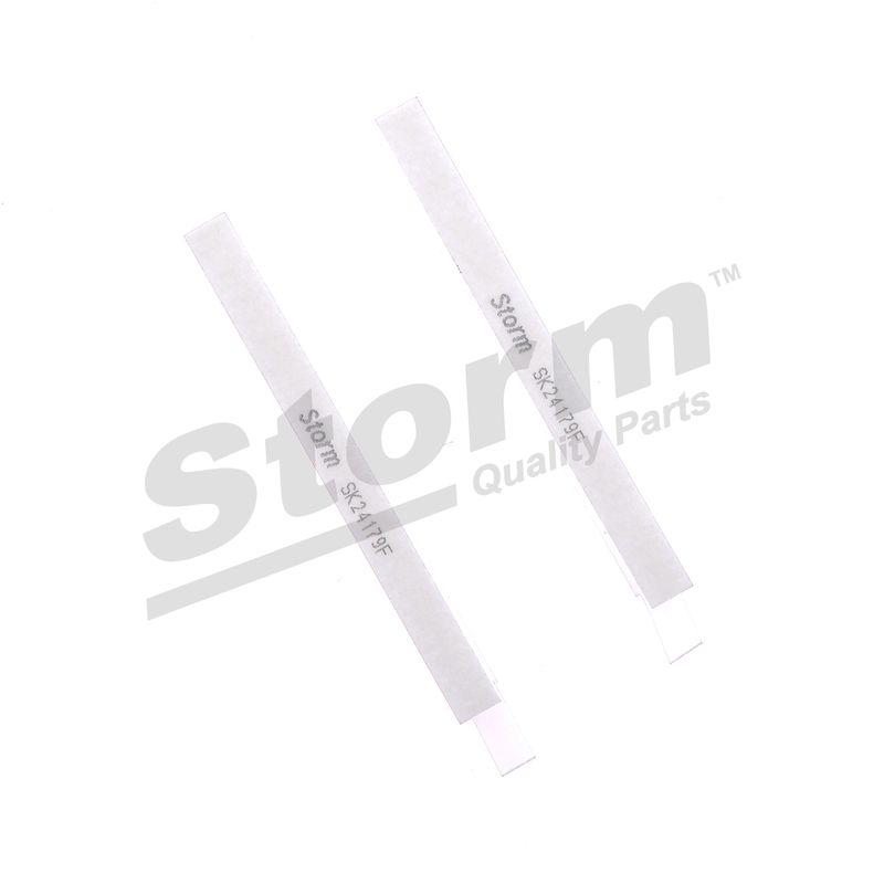 Filtre, air de l'habitacle STORM QUALITY PARTS 14486