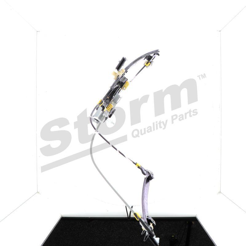 Lève-vitre STORM QUALITY PARTS 90277ST