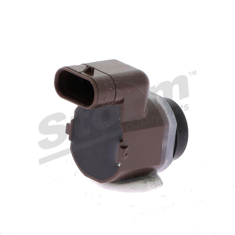 Capteur, aide au stationnement STORM QUALITY PARTS 151115