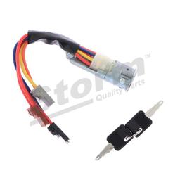 Fermeture-volant STORM QUALITY PARTS 24026