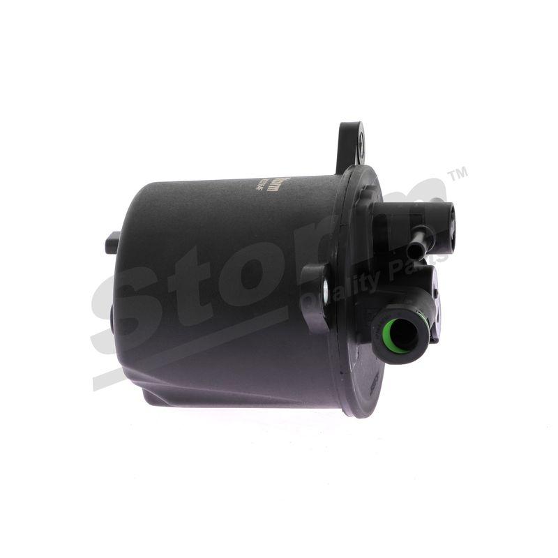 Boîtier, filtre à carburant STORM QUALITY PARTS 5380