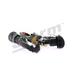 Jeu de cylindres de serrures STORM QUALITY PARTS 87330