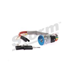 Fermeture-volant STORM QUALITY PARTS 80023
