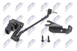 Régulateur, correcteur d'assiette NTY ECX-LR-003