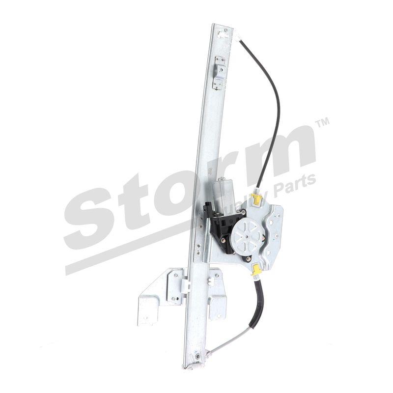 Lève-vitre STORM QUALITY PARTS 2907502