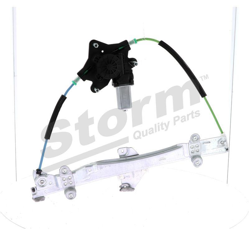 Lève-vitre STORM QUALITY PARTS 81177