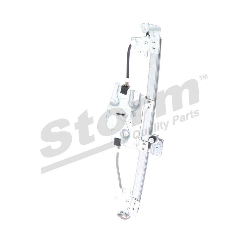 Lève-vitre STORM QUALITY PARTS 18671