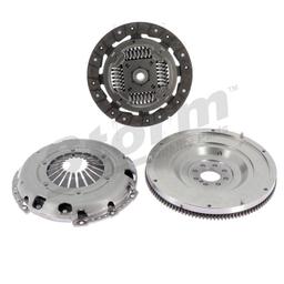Kit adaptateur, embrayage STORM QUALITY PARTS STO1053