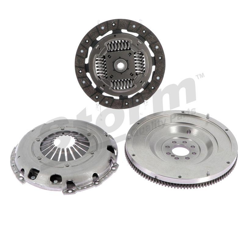 Kit adaptateur, embrayage STORM QUALITY PARTS STO1053