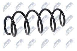Ressort de suspension NTY ASZ-FT-002