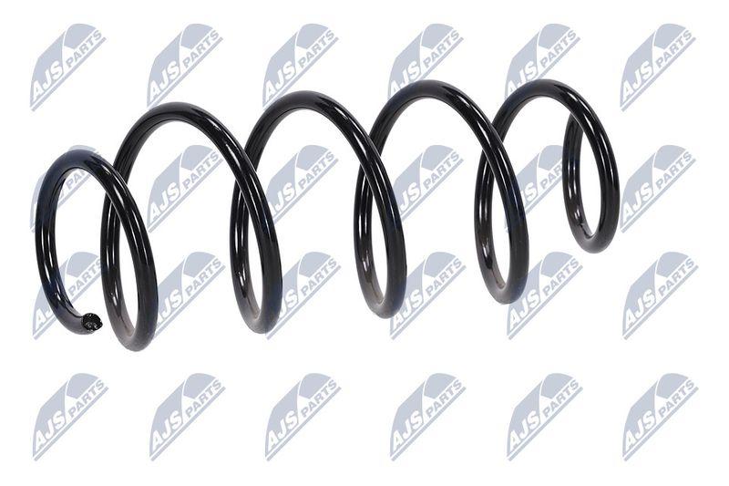 Ressort de suspension NTY ASZ-FT-002