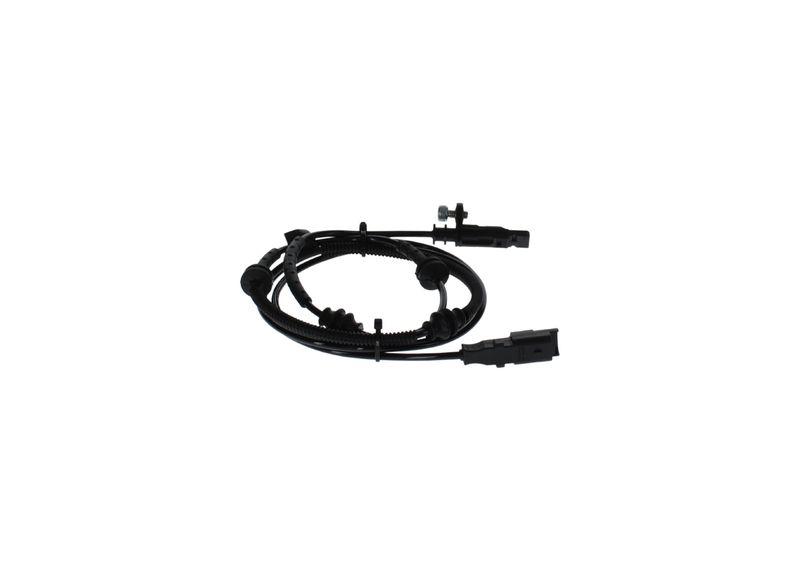 Capteur, vitesse de roue BOSCH 0 986 594 521