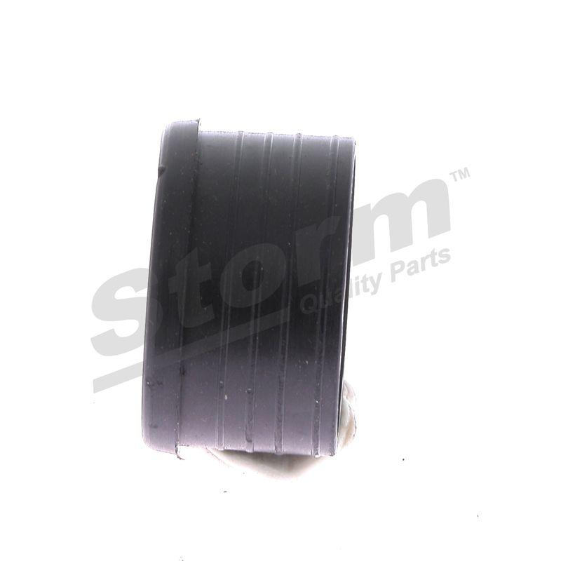 Joint, bride (tuyau d'air de suralimentation) STORM QUALITY PARTS 561020