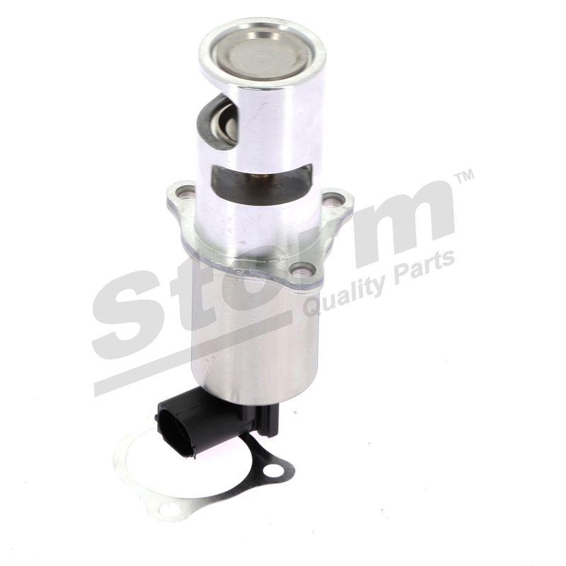 Vanne EGR STORM QUALITY PARTS 9019