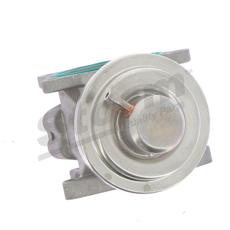 Vanne EGR STORM QUALITY PARTS 9028