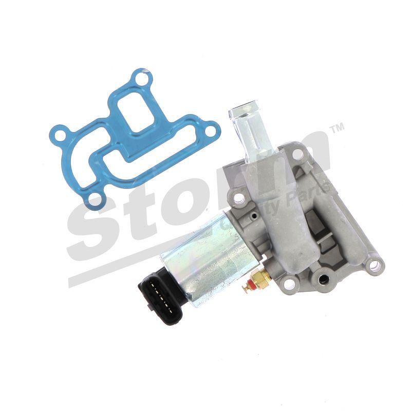 Vanne EGR STORM QUALITY PARTS 9081