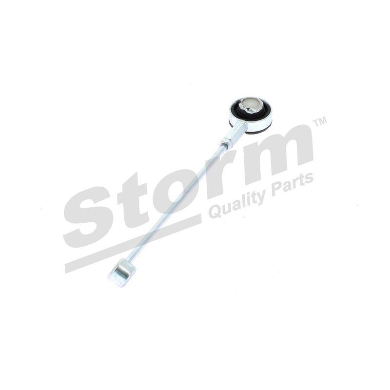 Kit de réparation, levier de changement de vitesse STORM QUALITY PARTS 790796