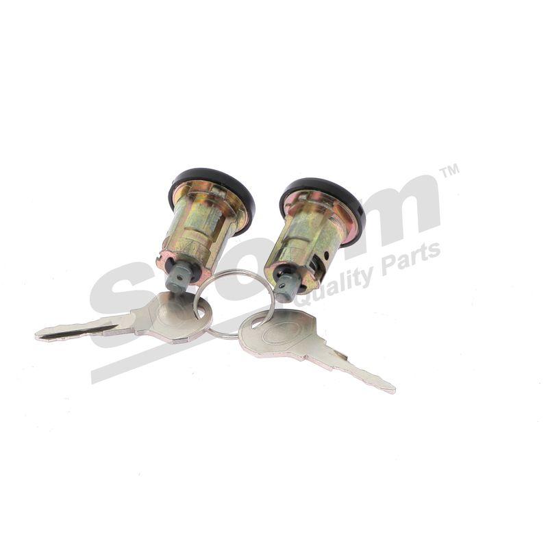 Jeu de cylindres de serrures STORM QUALITY PARTS 83521