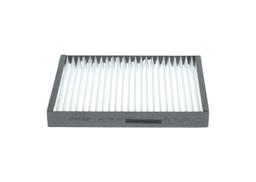 Filtre, air de l'habitacle BOSCH 1987432221