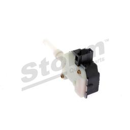 Élément d'ajustage, verrouillage central STORM QUALITY PARTS 971006