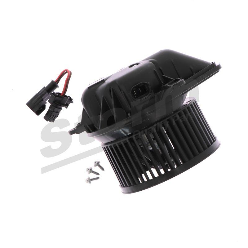 Pulseur d'air habitacle STORM QUALITY PARTS 87129