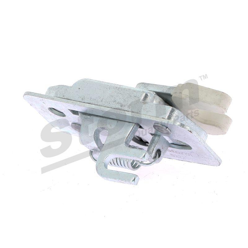 Serrure de porte STORM QUALITY PARTS 79942