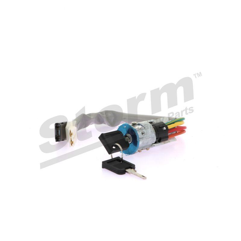 Fermeture-volant STORM QUALITY PARTS 85026