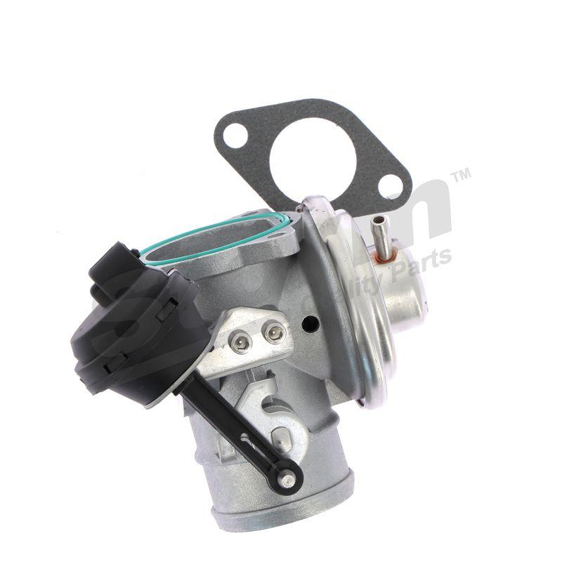 Vanne EGR STORM QUALITY PARTS 9037