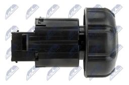 Élément de commande, chauffage/ventilation NTY EWS-HY-024