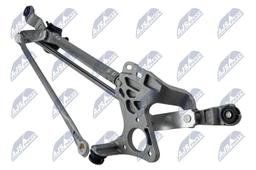 Tringlerie d'essuie-glace NTY EMW-TY-007