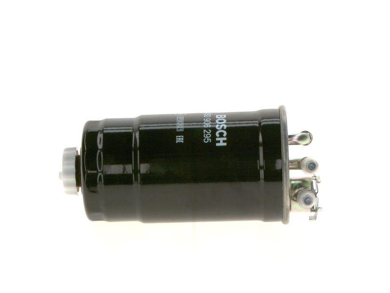 Filtre à carburant BOSCH 0 450 906 295