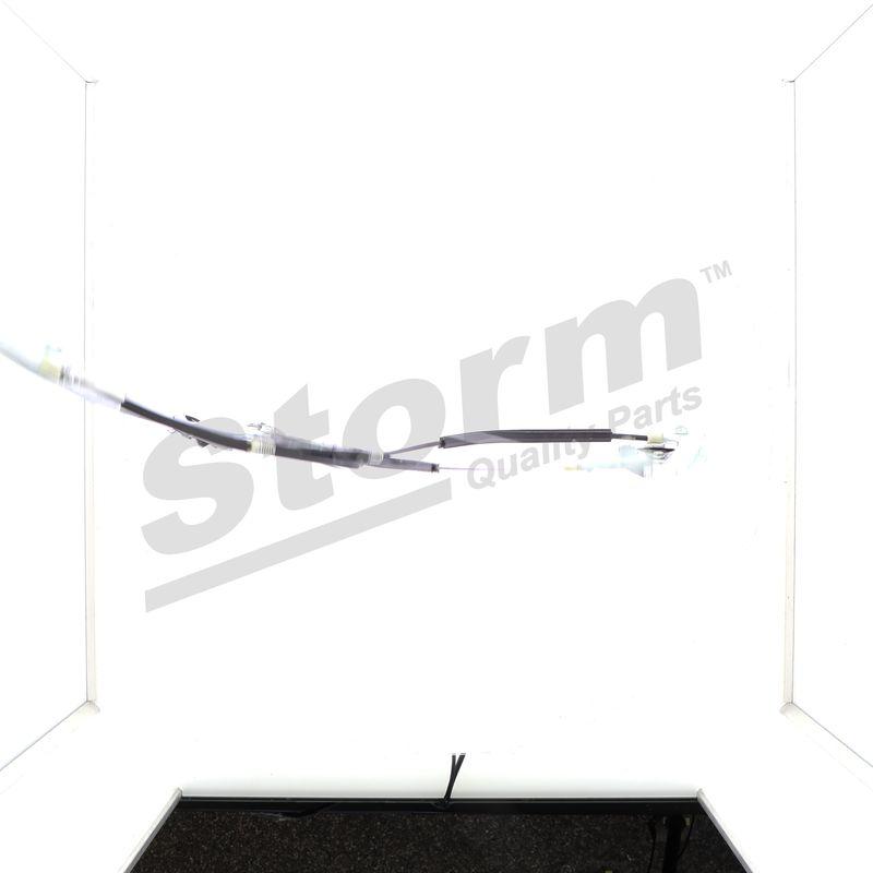 Lève-vitre STORM QUALITY PARTS 93079