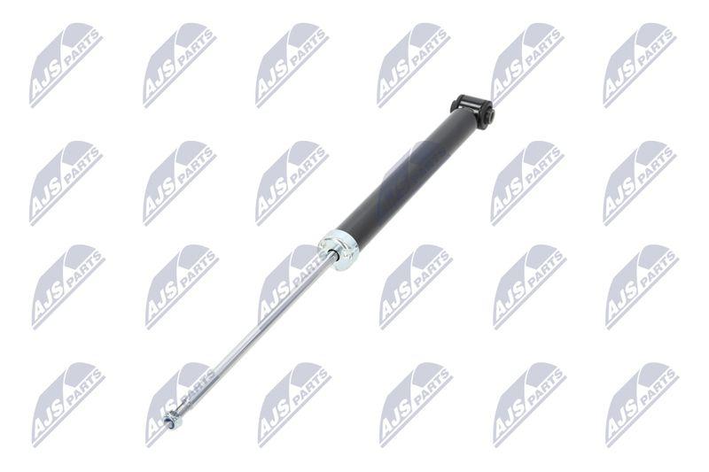 Amortisseur NTY A-PE-009