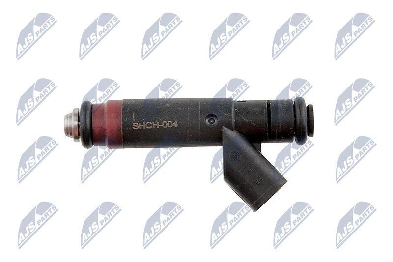 Injecteur NTY BWP-CH-004