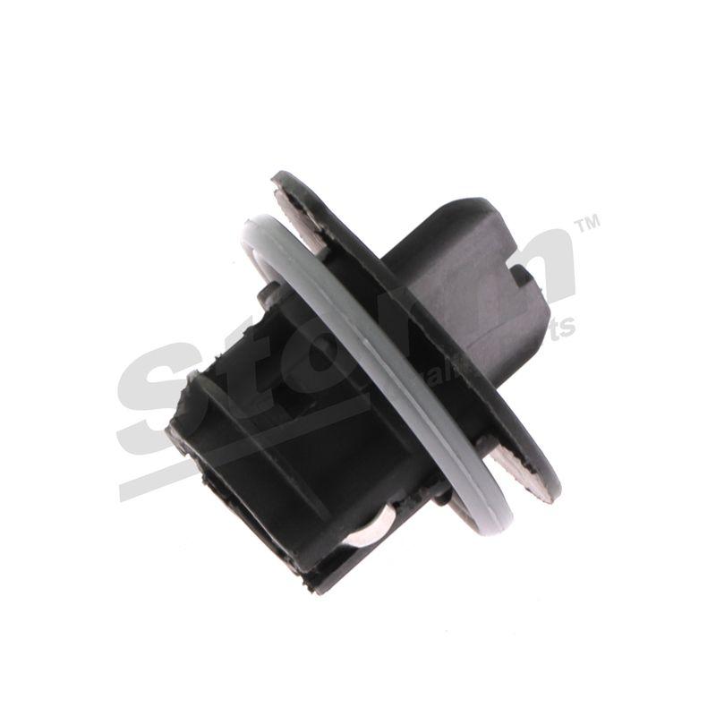 Support de lampe, feu clignotant STORM QUALITY PARTS 80900