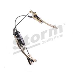 Lève-vitre STORM QUALITY PARTS 98676