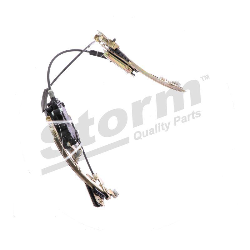 Lève-vitre STORM QUALITY PARTS 98676