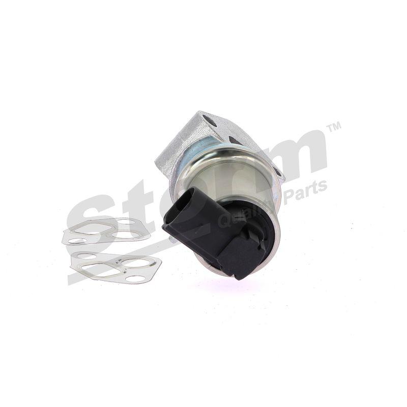 Vanne EGR STORM QUALITY PARTS 9080